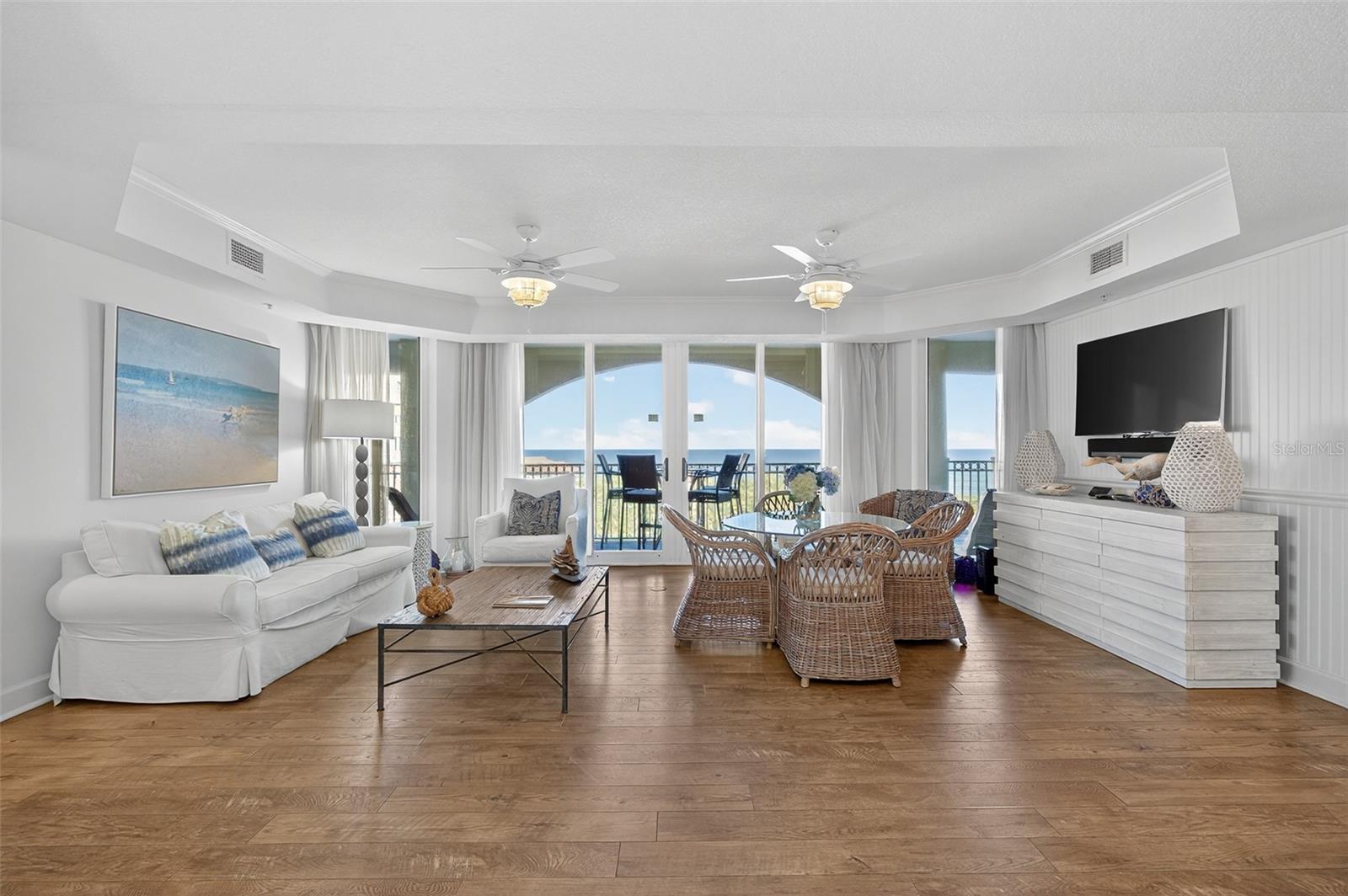 HAMMOCK BEACH CLUB CONDO - Residential