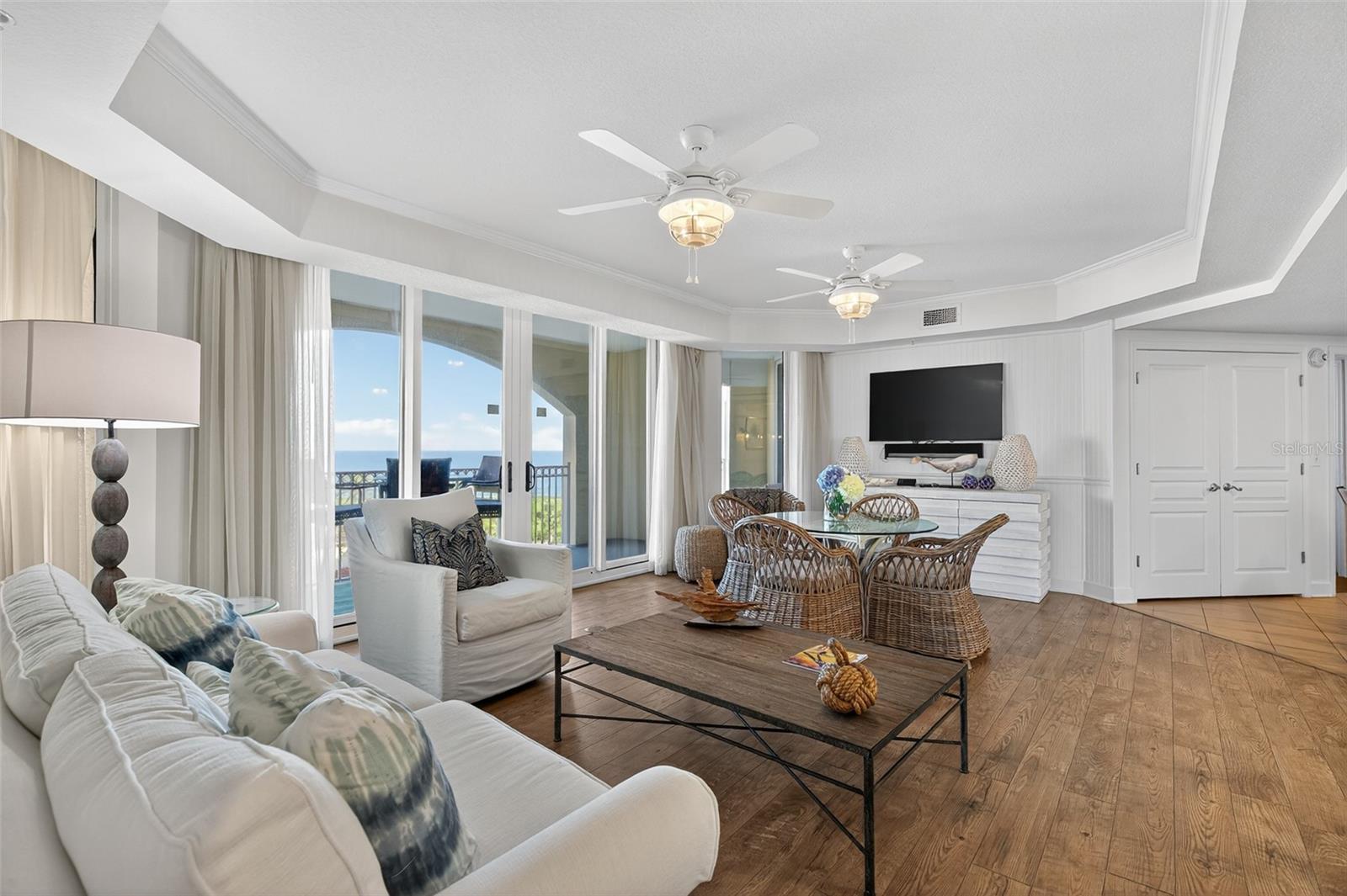 HAMMOCK BEACH CLUB CONDO - Residential