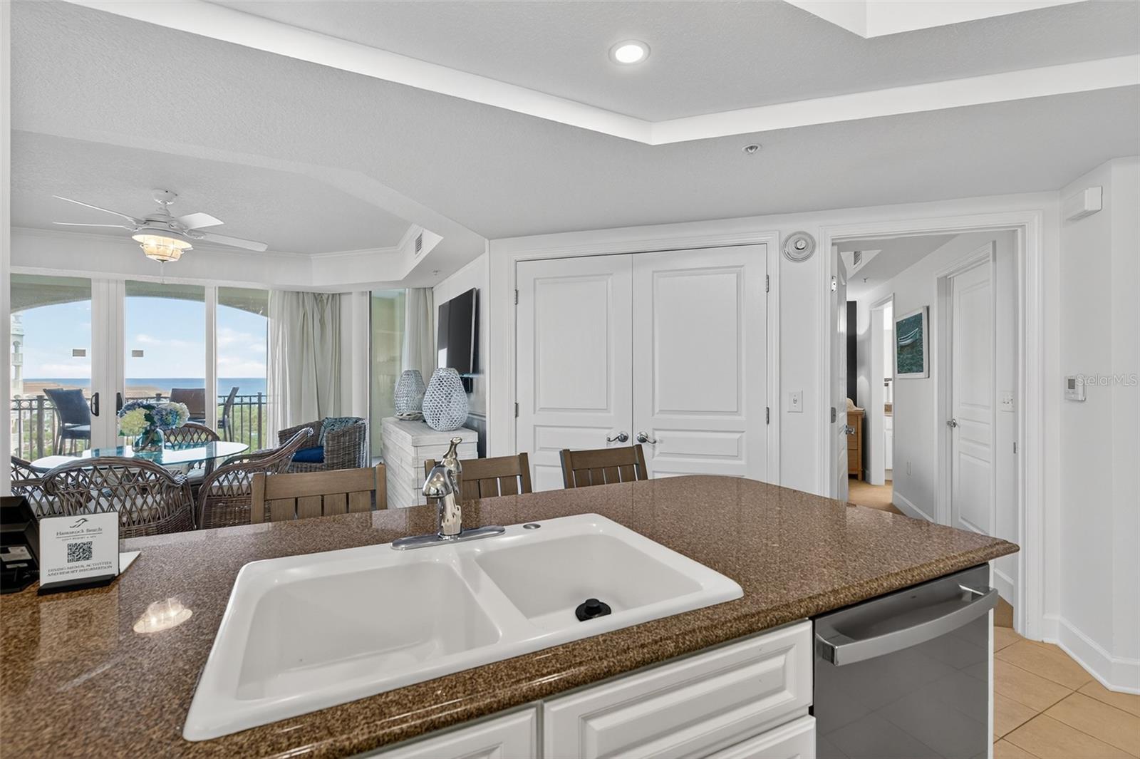 HAMMOCK BEACH CLUB CONDO - Residential