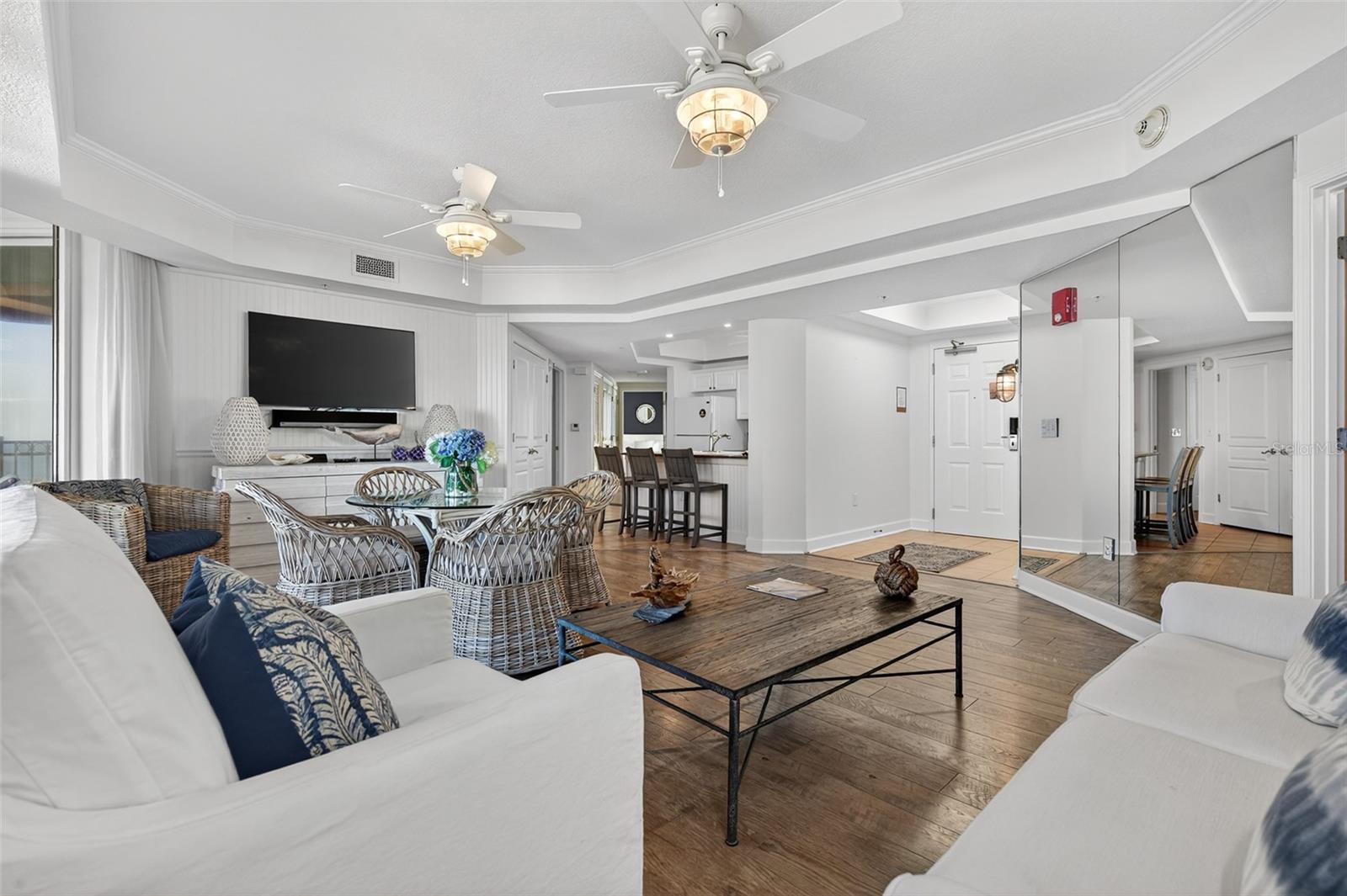 HAMMOCK BEACH CLUB CONDO - Residential