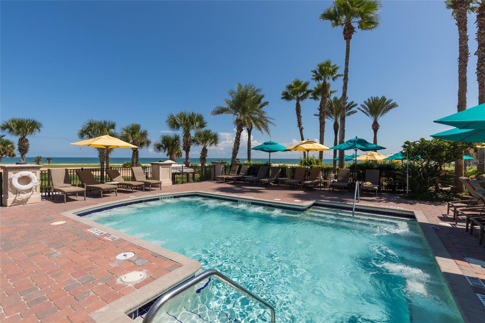 HAMMOCK BEACH CLUB CONDO - Residential