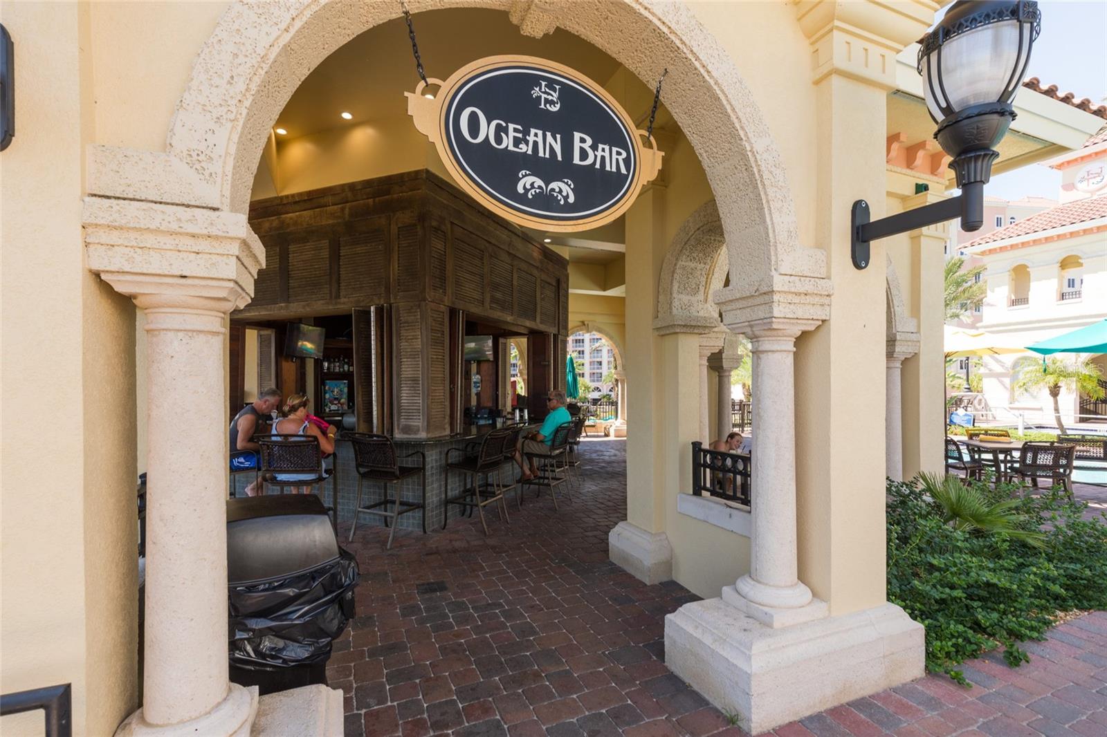 HAMMOCK BEACH CLUB CONDO - Residential