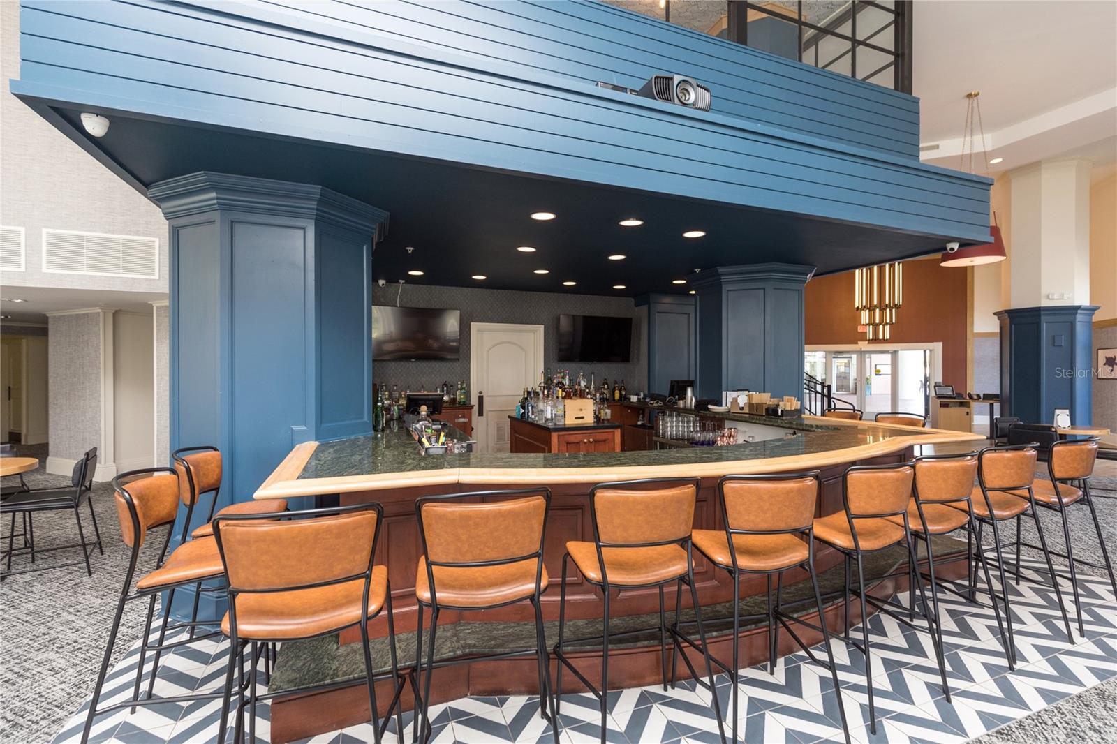 HAMMOCK BEACH CLUB CONDO - Residential