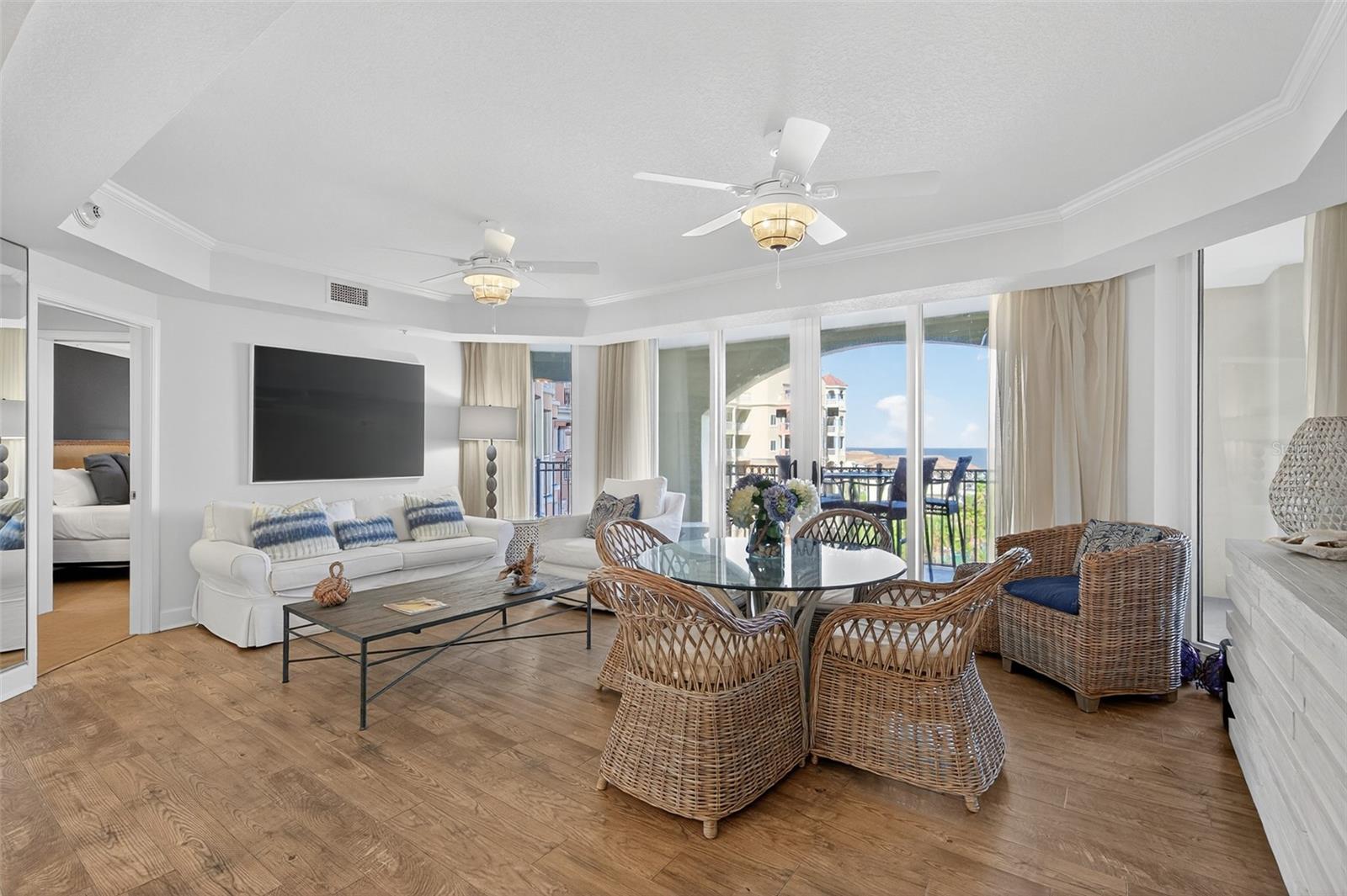 200 OCEAN CREST DRIVE 605