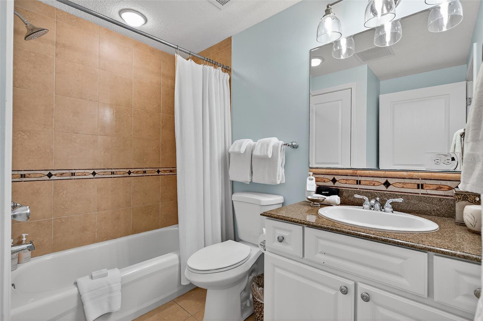 HAMMOCK BEACH CLUB CONDO - Residential