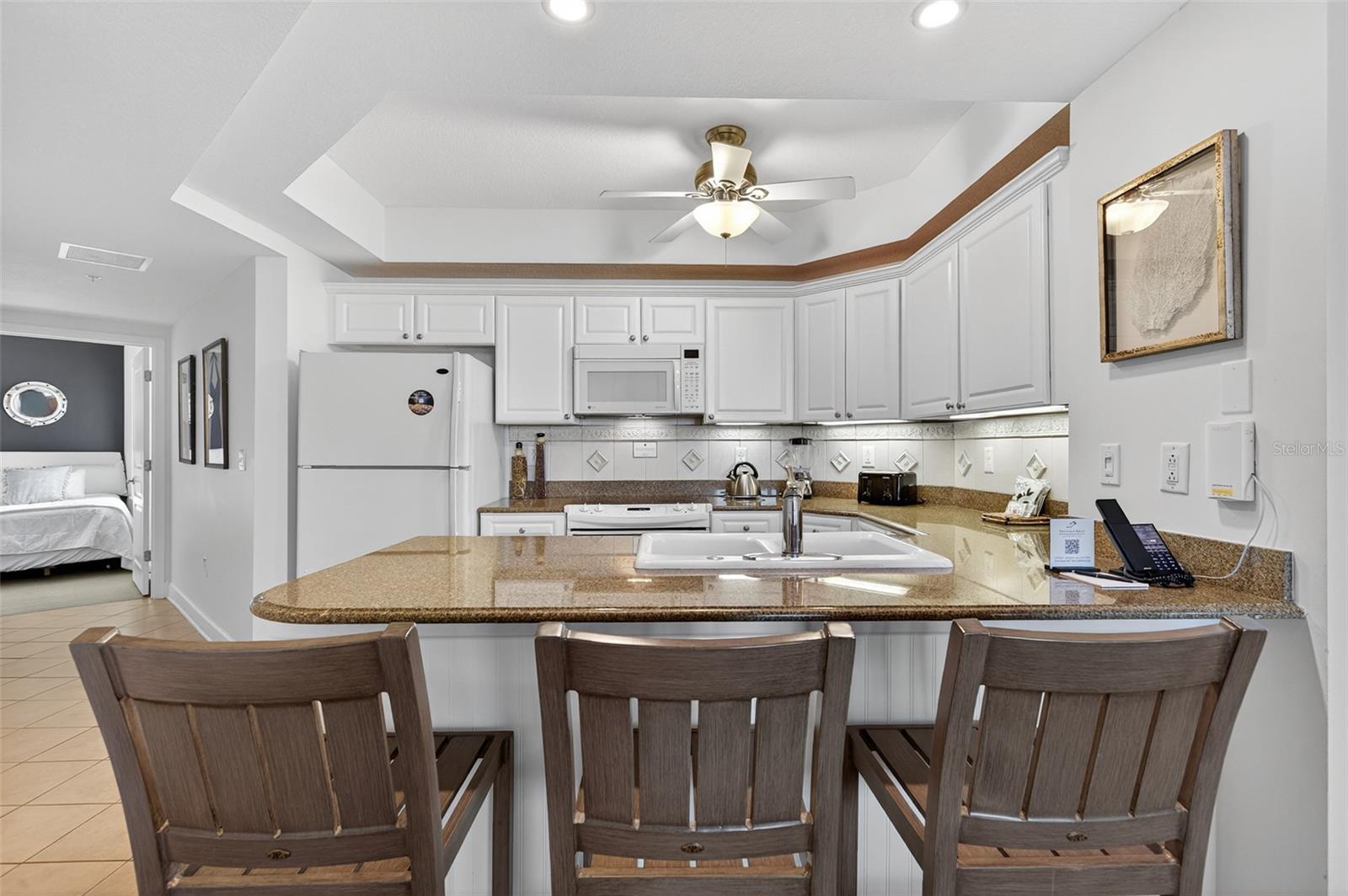 HAMMOCK BEACH CLUB CONDO - Residential