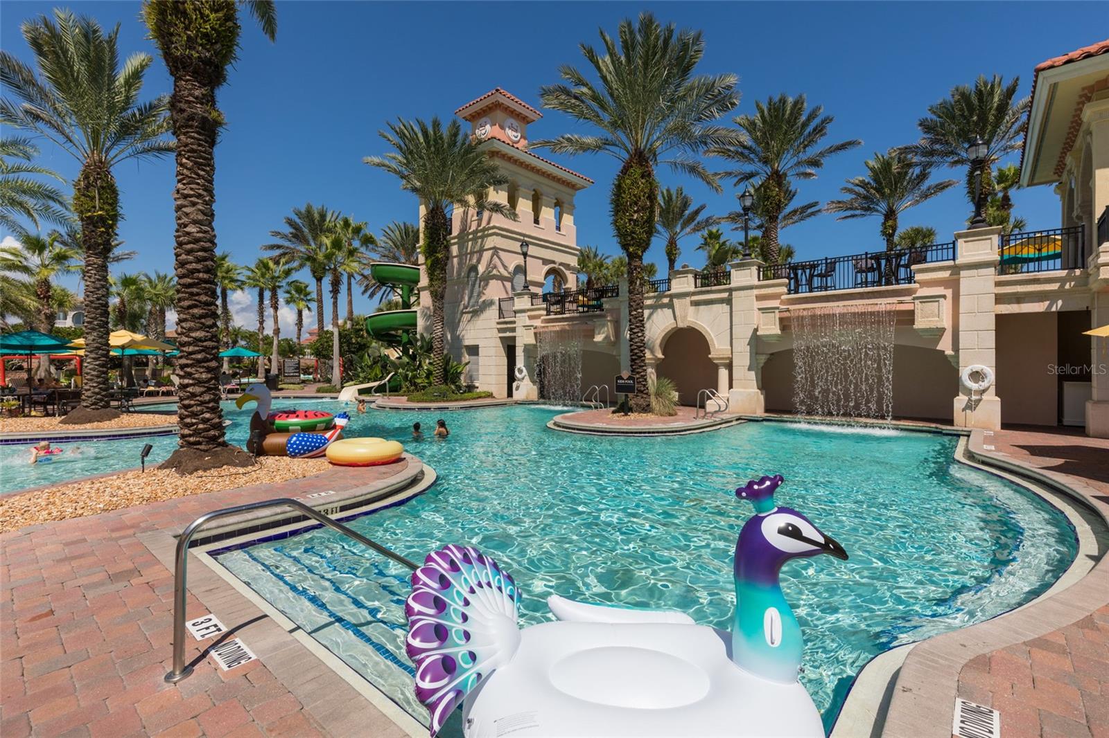 HAMMOCK BEACH CLUB CONDO - Residential