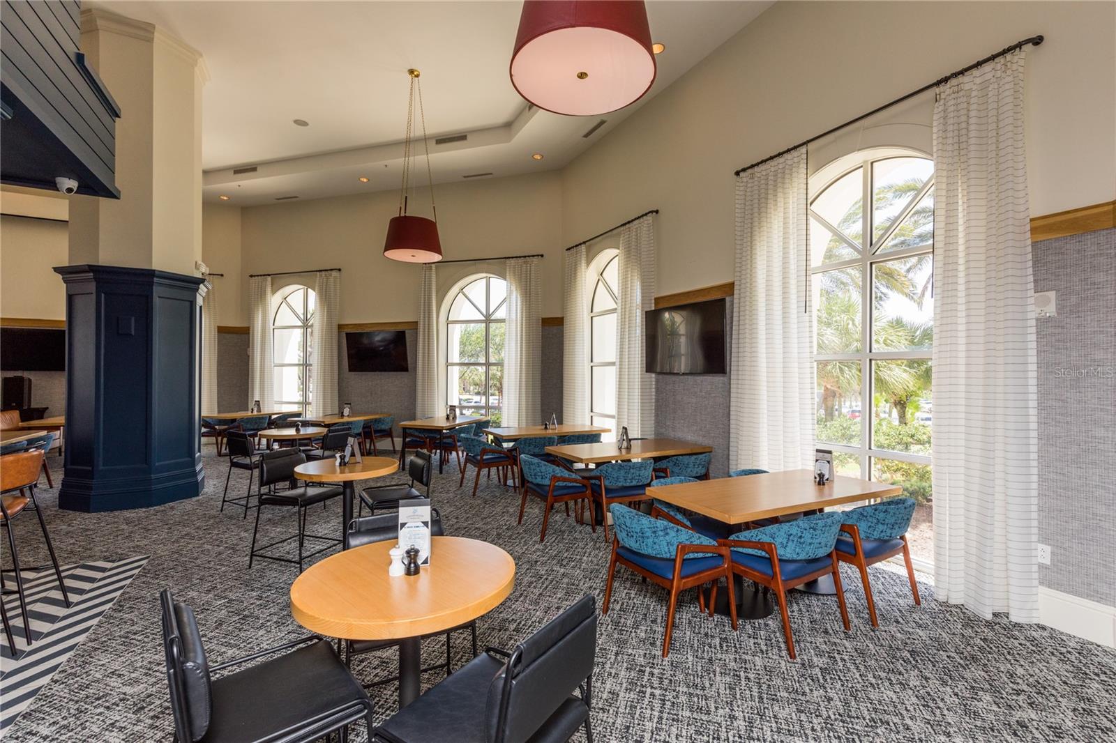 HAMMOCK BEACH CLUB CONDO - Residential