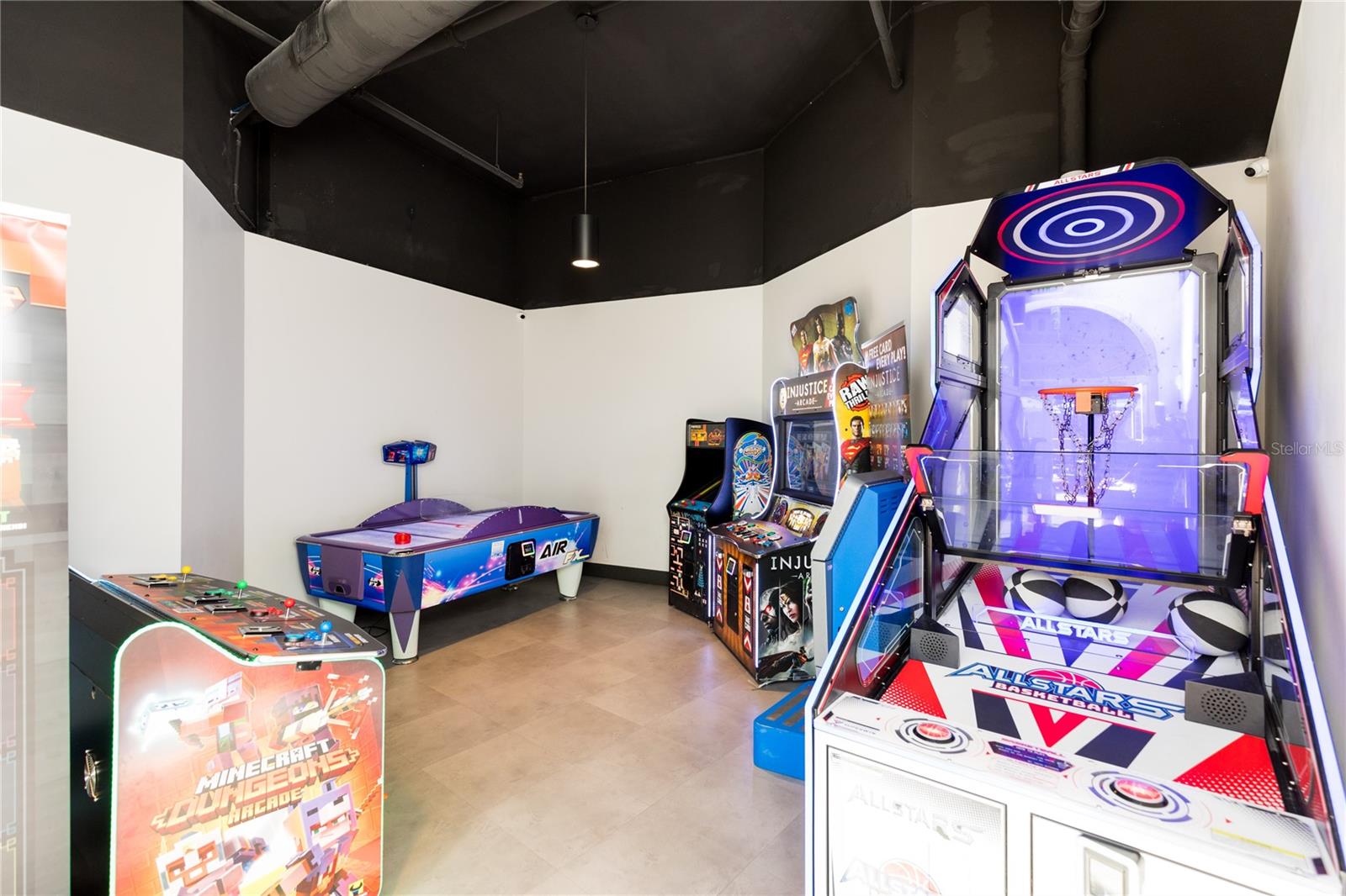 HAMMOCK BEACH CLUB CONDO - Residential