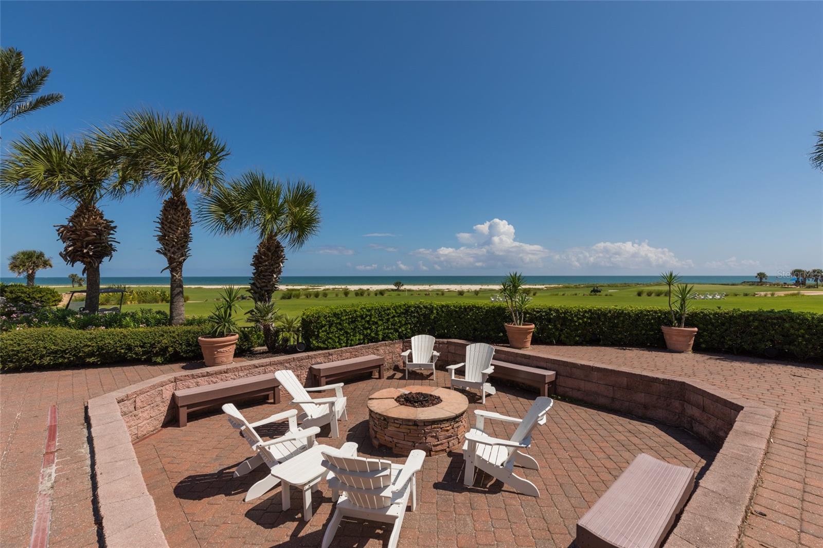 HAMMOCK BEACH CLUB CONDO - Residential