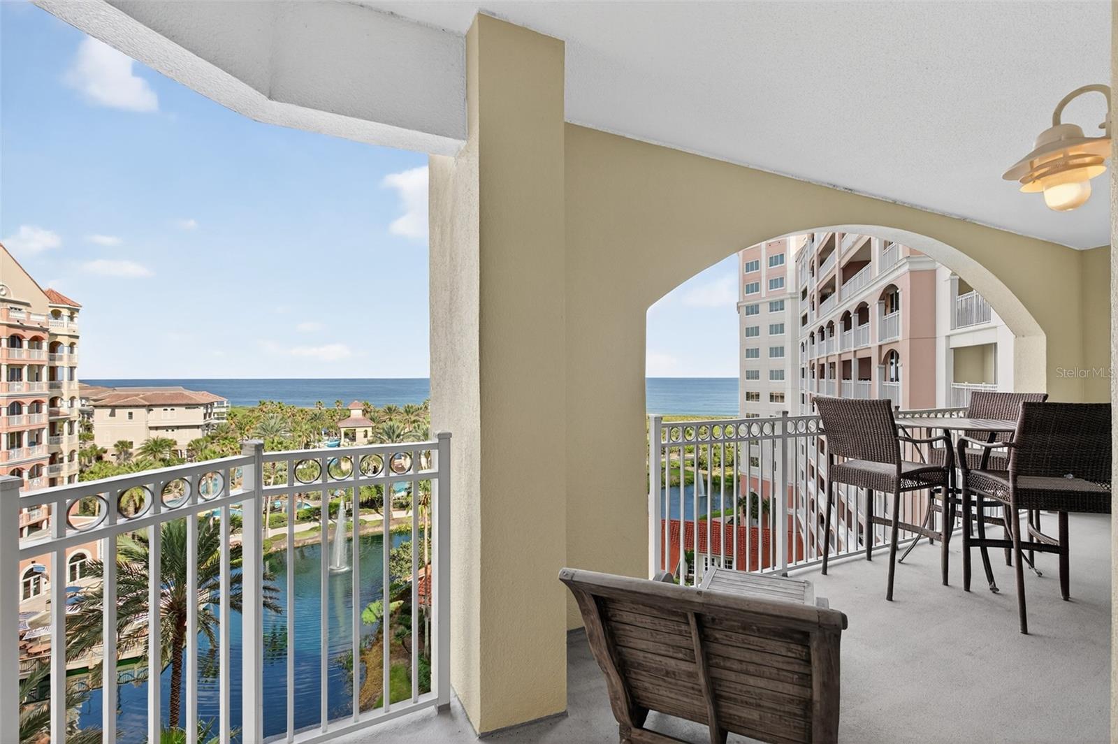 HAMMOCK BEACH CLUB CONDO - Residential