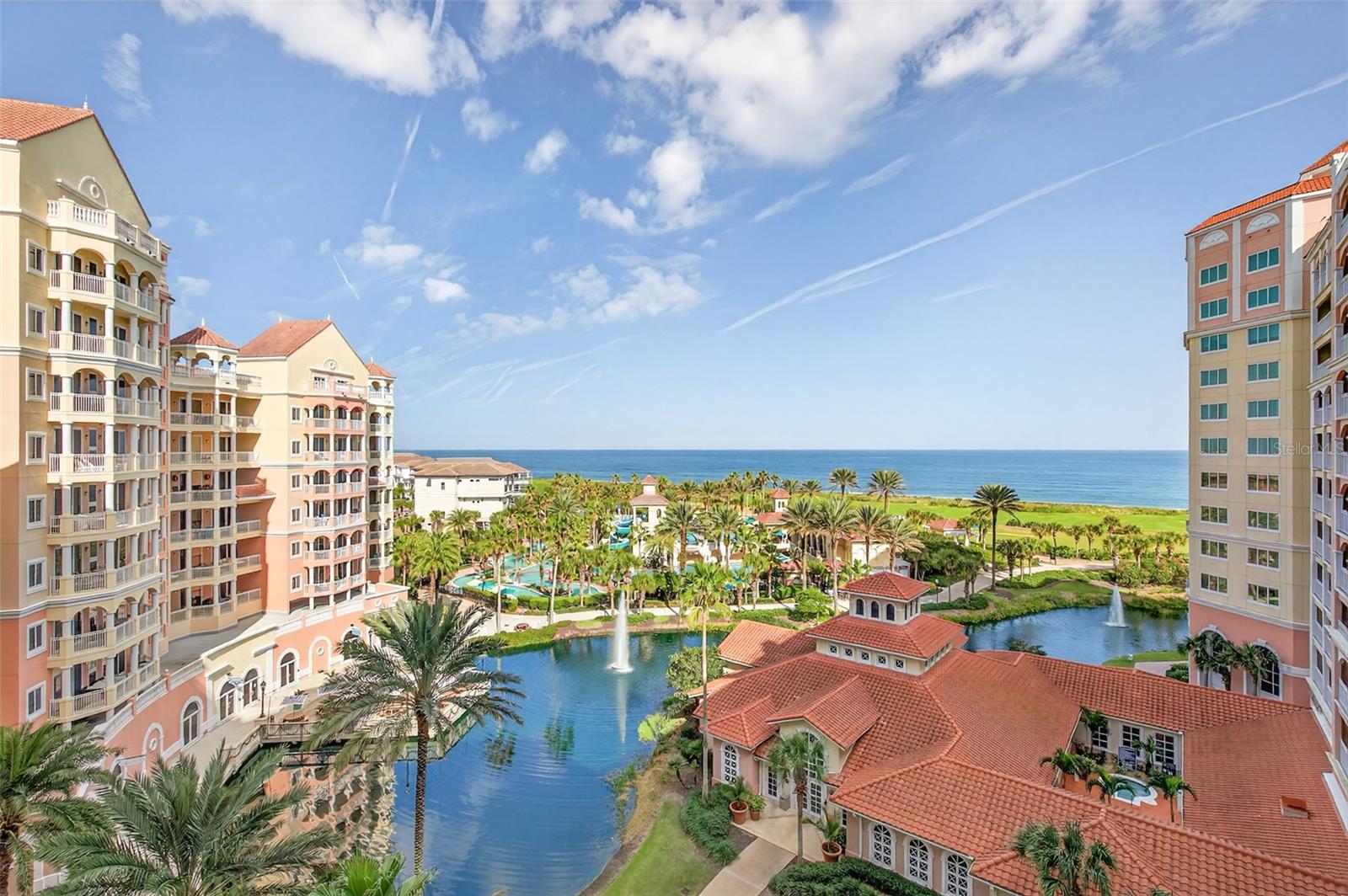 HAMMOCK BEACH CLUB CONDO - Residential