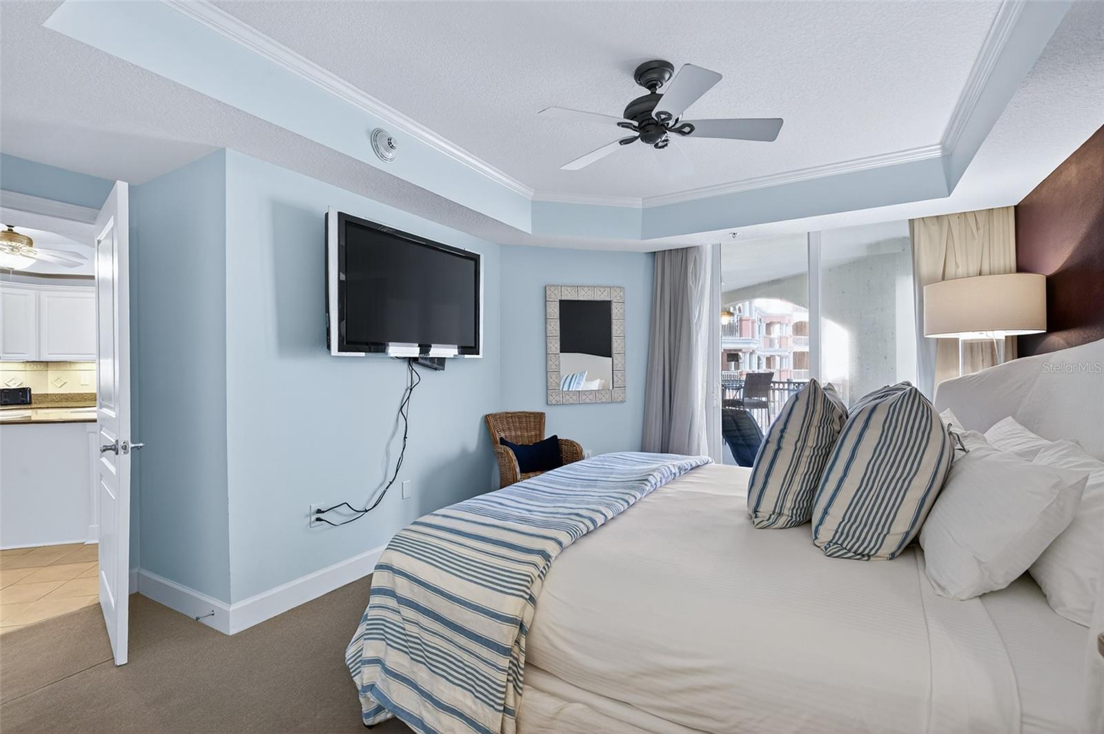 HAMMOCK BEACH CLUB CONDO - Residential