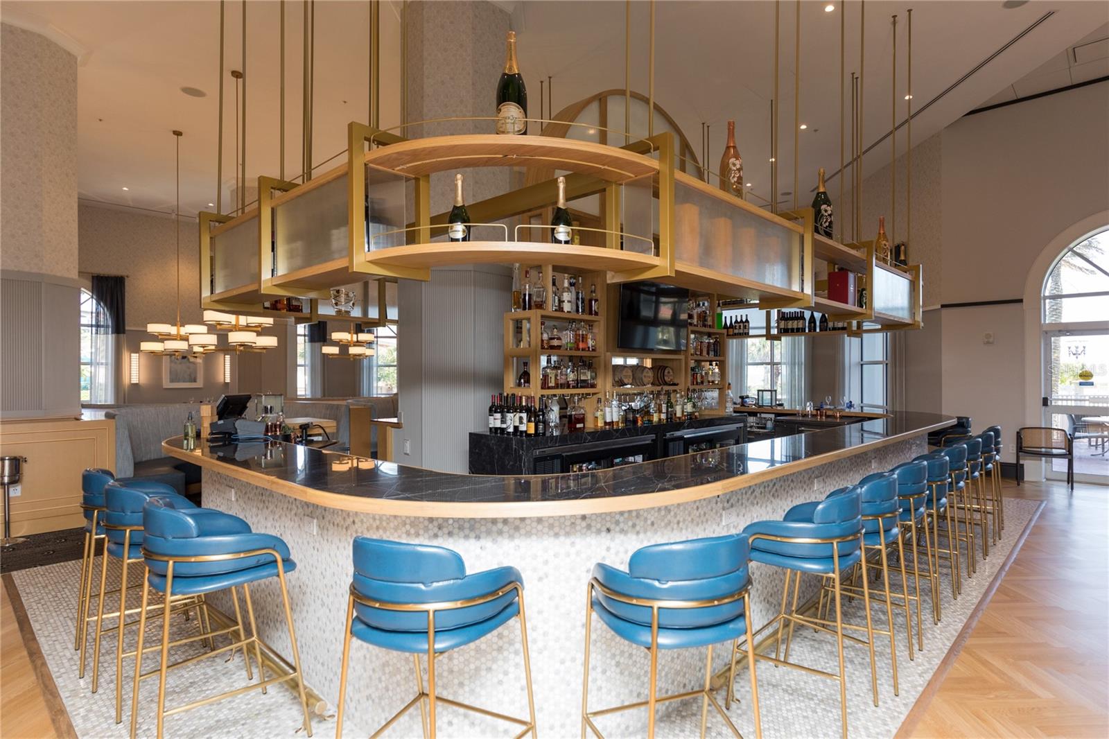 HAMMOCK BEACH CLUB CONDO - Residential