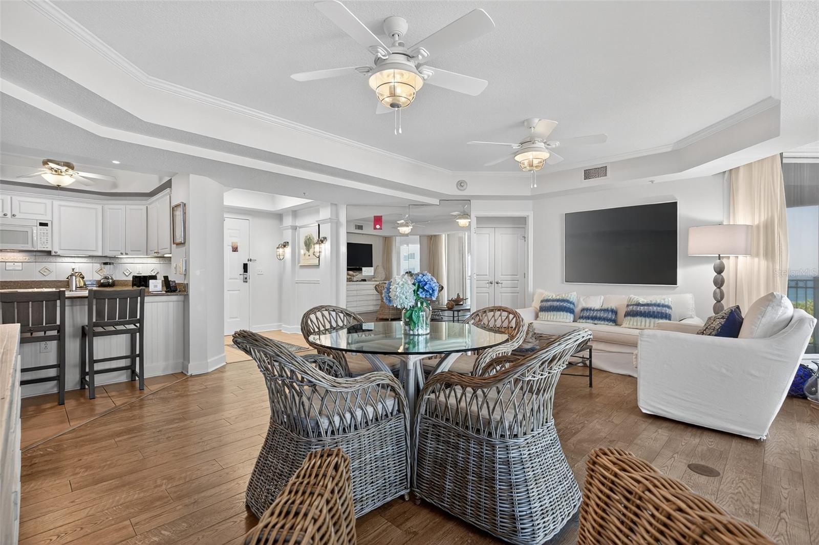 HAMMOCK BEACH CLUB CONDO - Residential