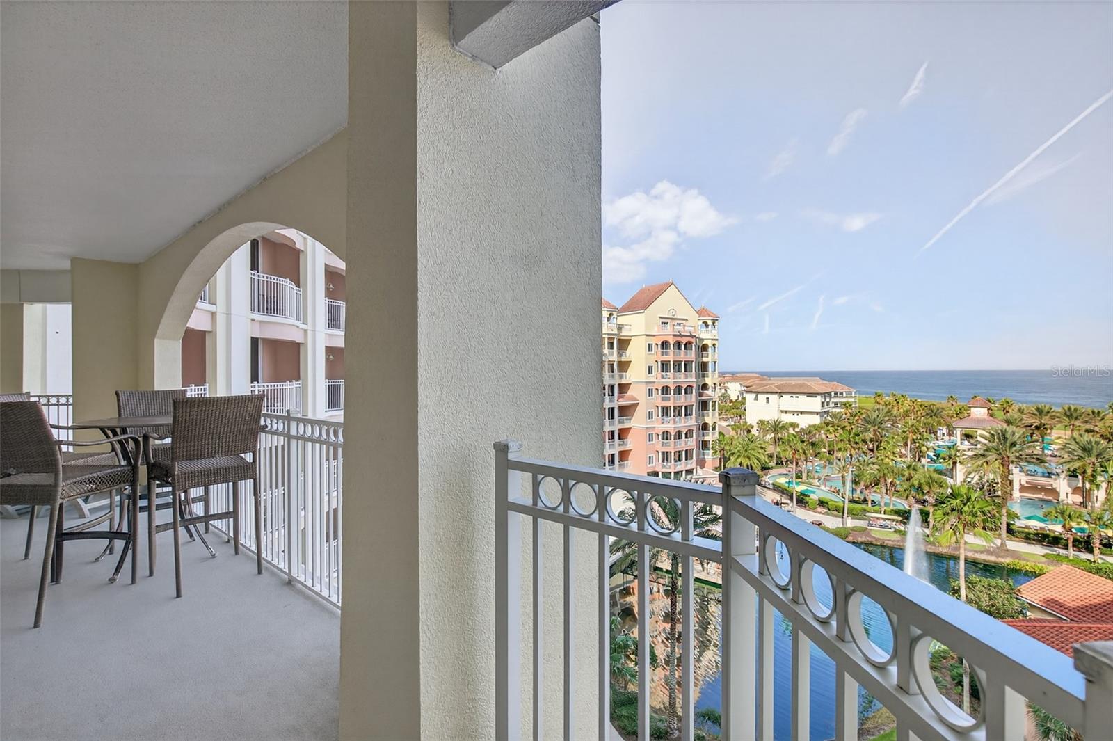 HAMMOCK BEACH CLUB CONDO - Residential