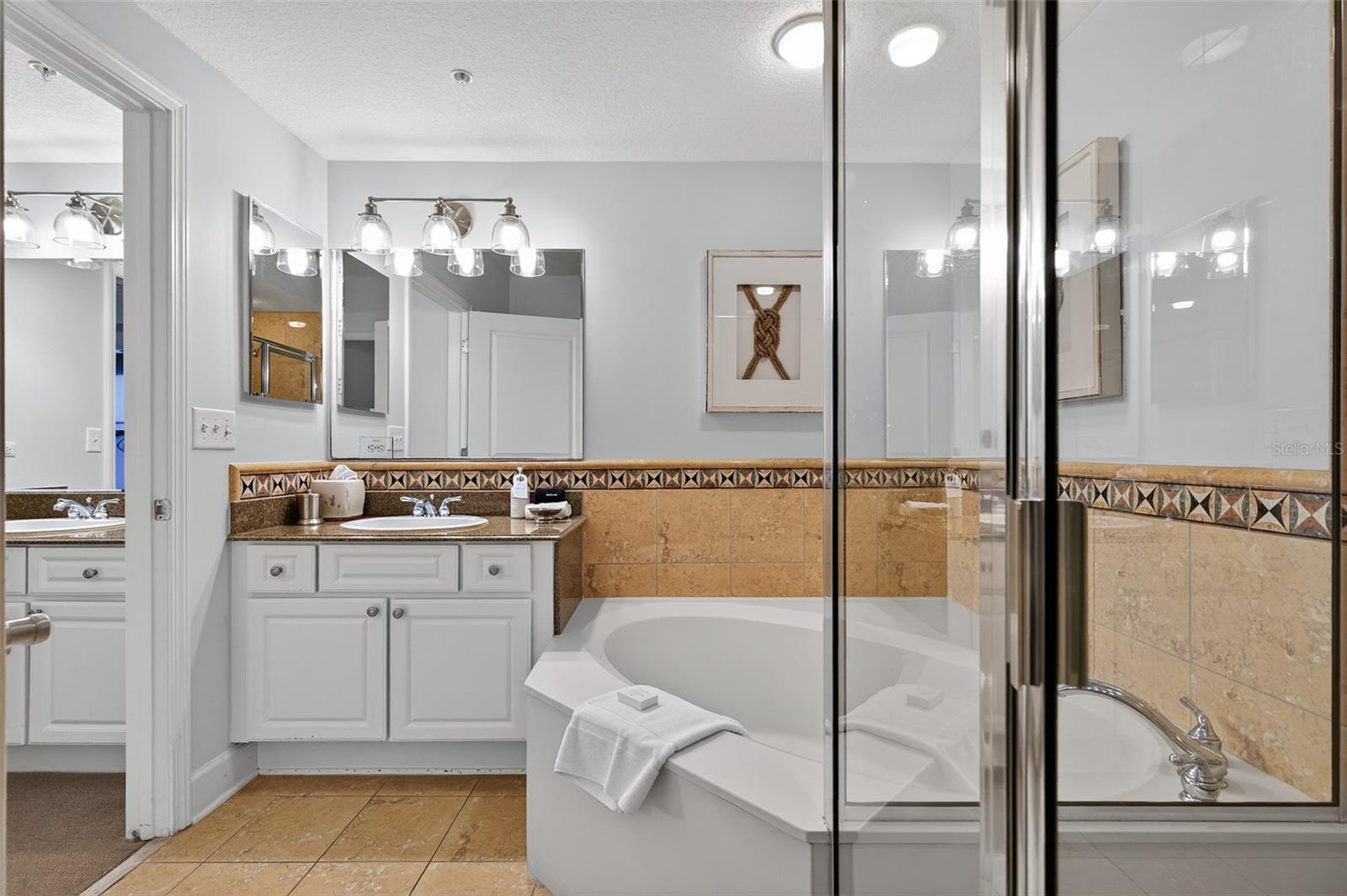 HAMMOCK BEACH CLUB CONDO - Residential