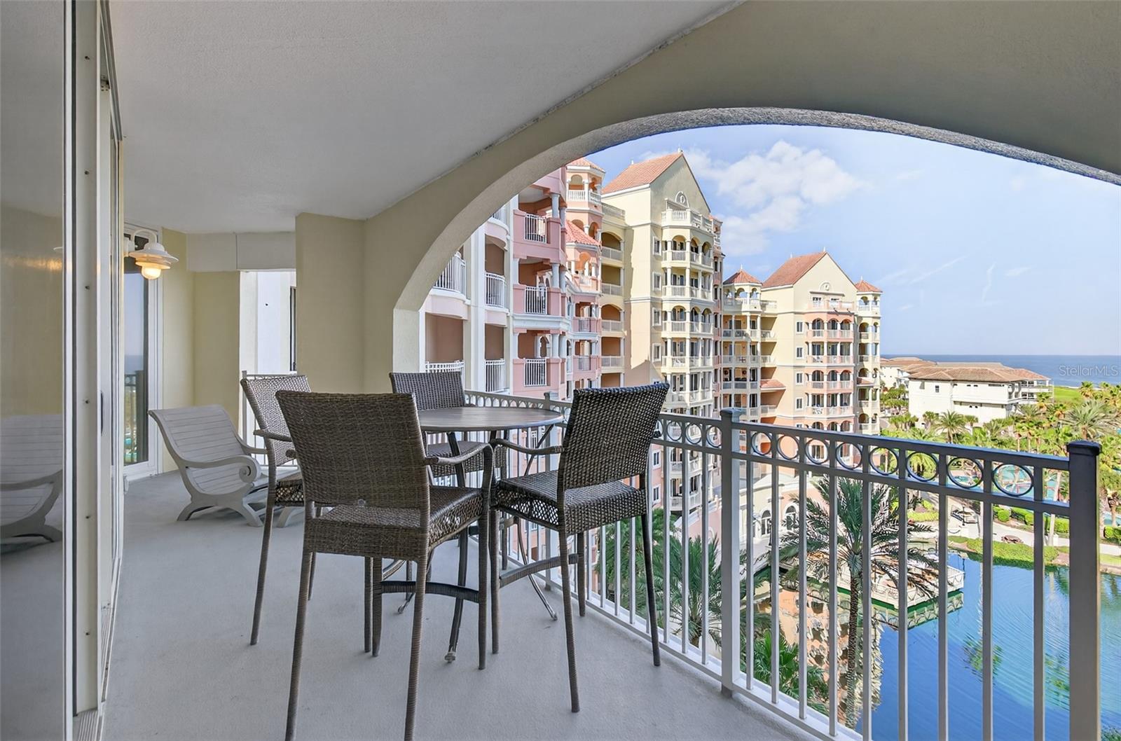 HAMMOCK BEACH CLUB CONDO - Residential