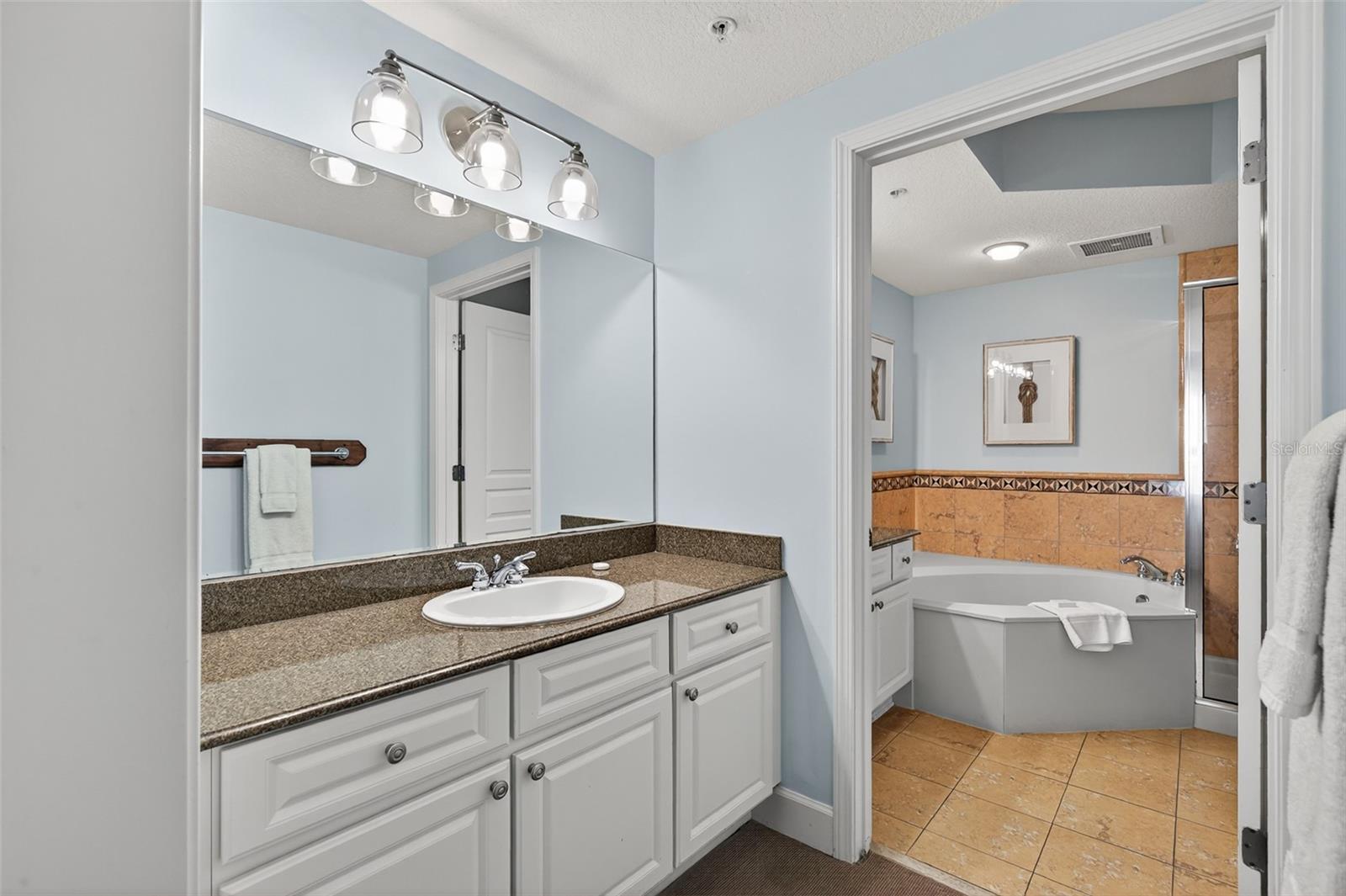 HAMMOCK BEACH CLUB CONDO - Residential