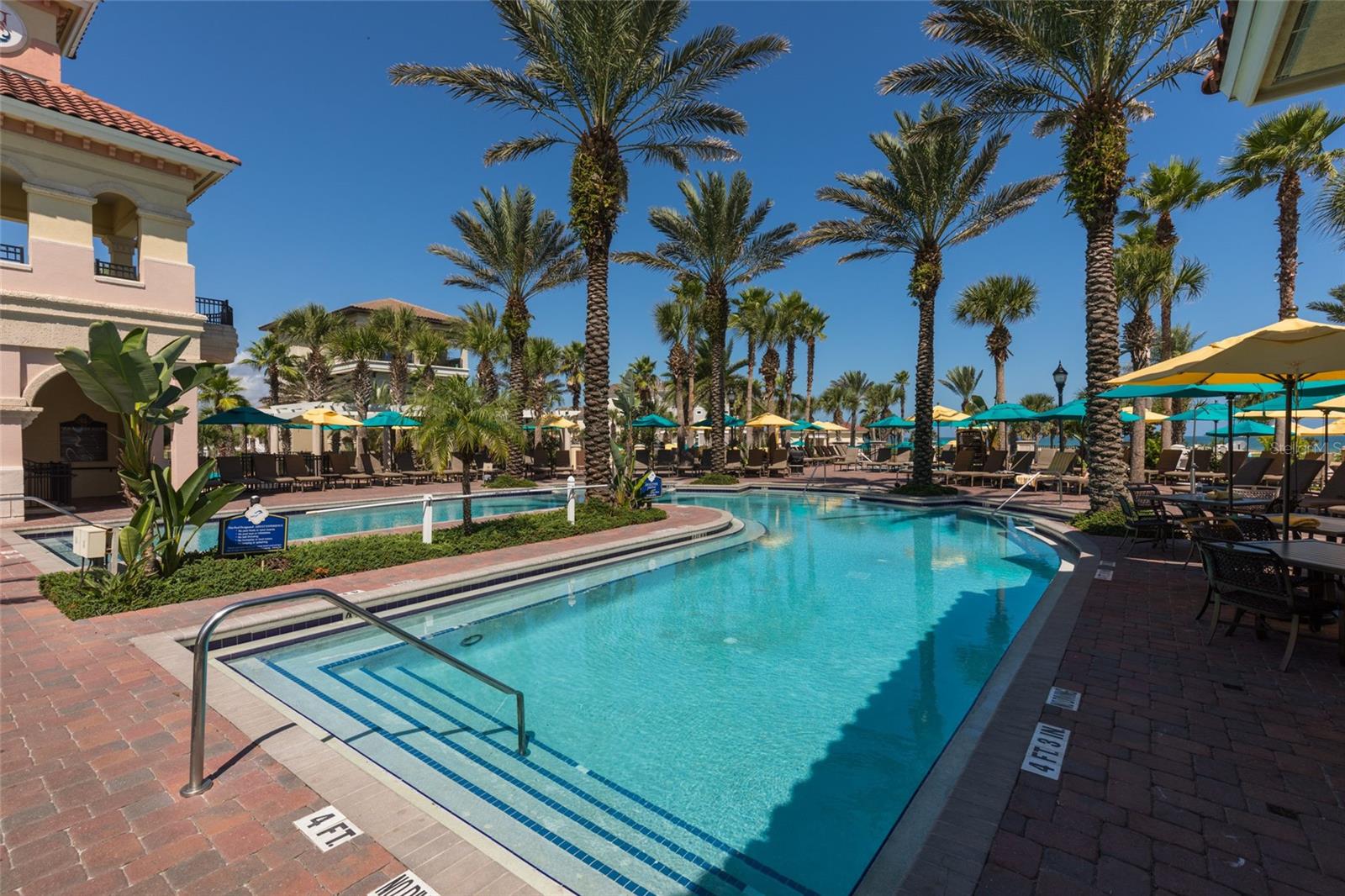 HAMMOCK BEACH CLUB CONDO - Residential