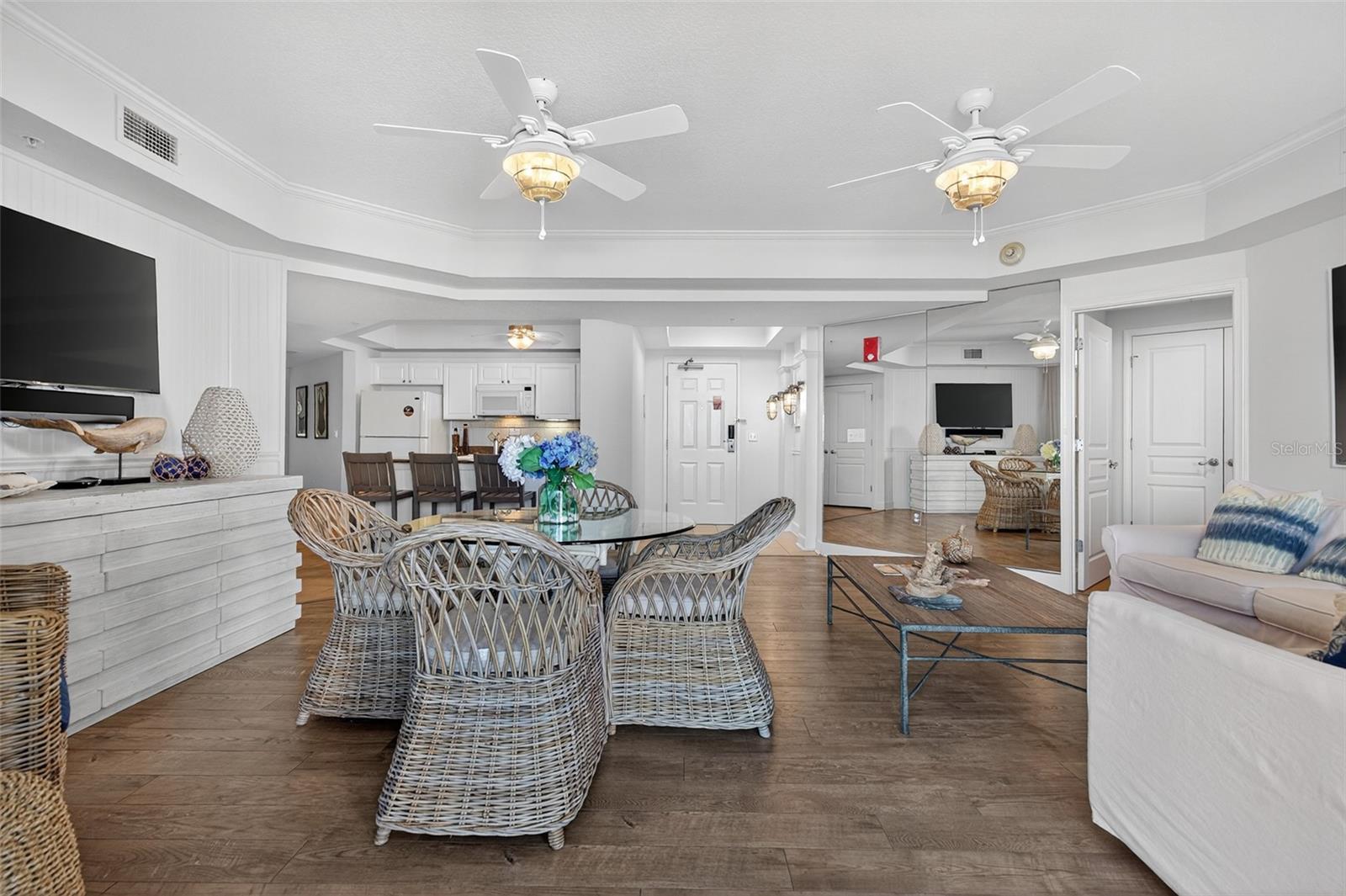 HAMMOCK BEACH CLUB CONDO - Residential