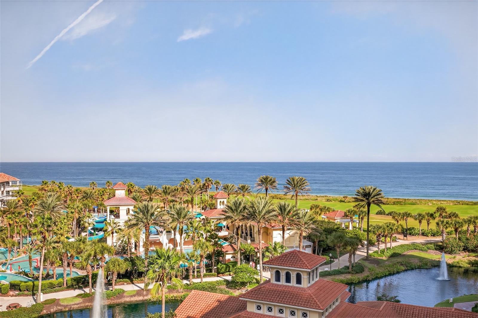 HAMMOCK BEACH CLUB CONDO - Residential