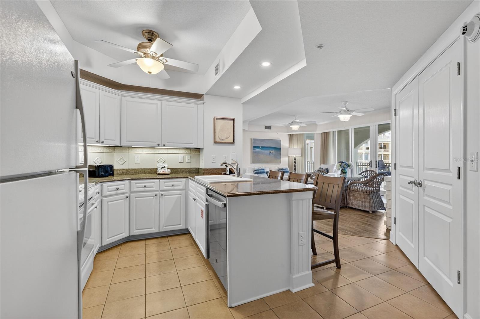 HAMMOCK BEACH CLUB CONDO - Residential