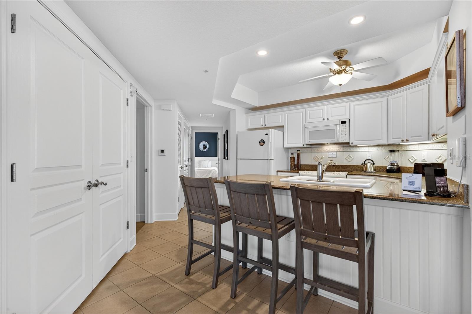 HAMMOCK BEACH CLUB CONDO - Residential