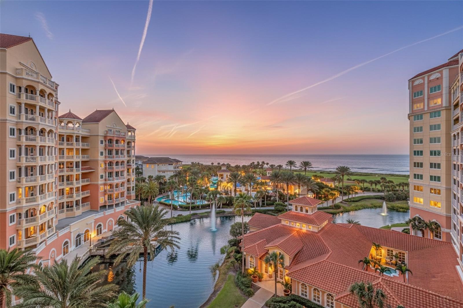 HAMMOCK BEACH CLUB CONDO - Residential