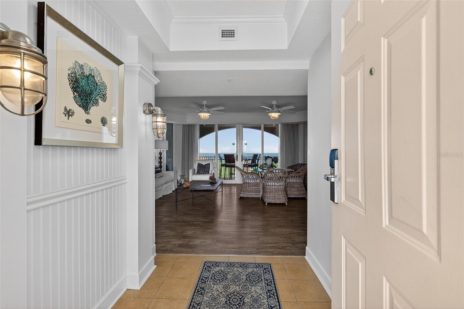 200 OCEAN CREST DRIVE 605