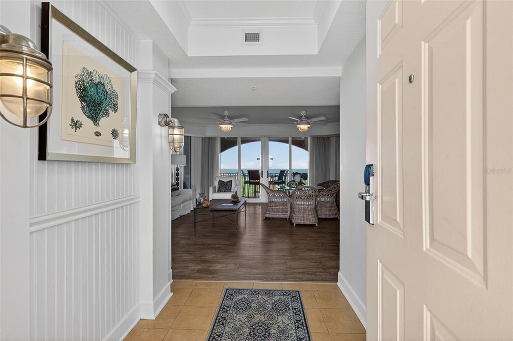 Photo of 200 Ocean Crest Dr #605, Palm Coast, FL 32137 (MLS # FC314300)