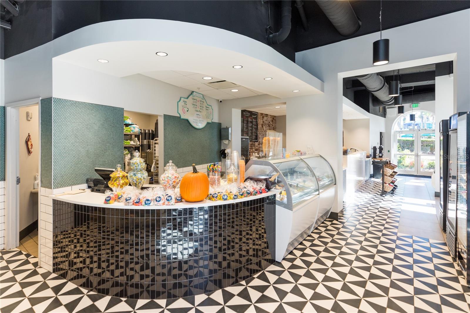 HAMMOCK BEACH CLUB CONDO - Residential