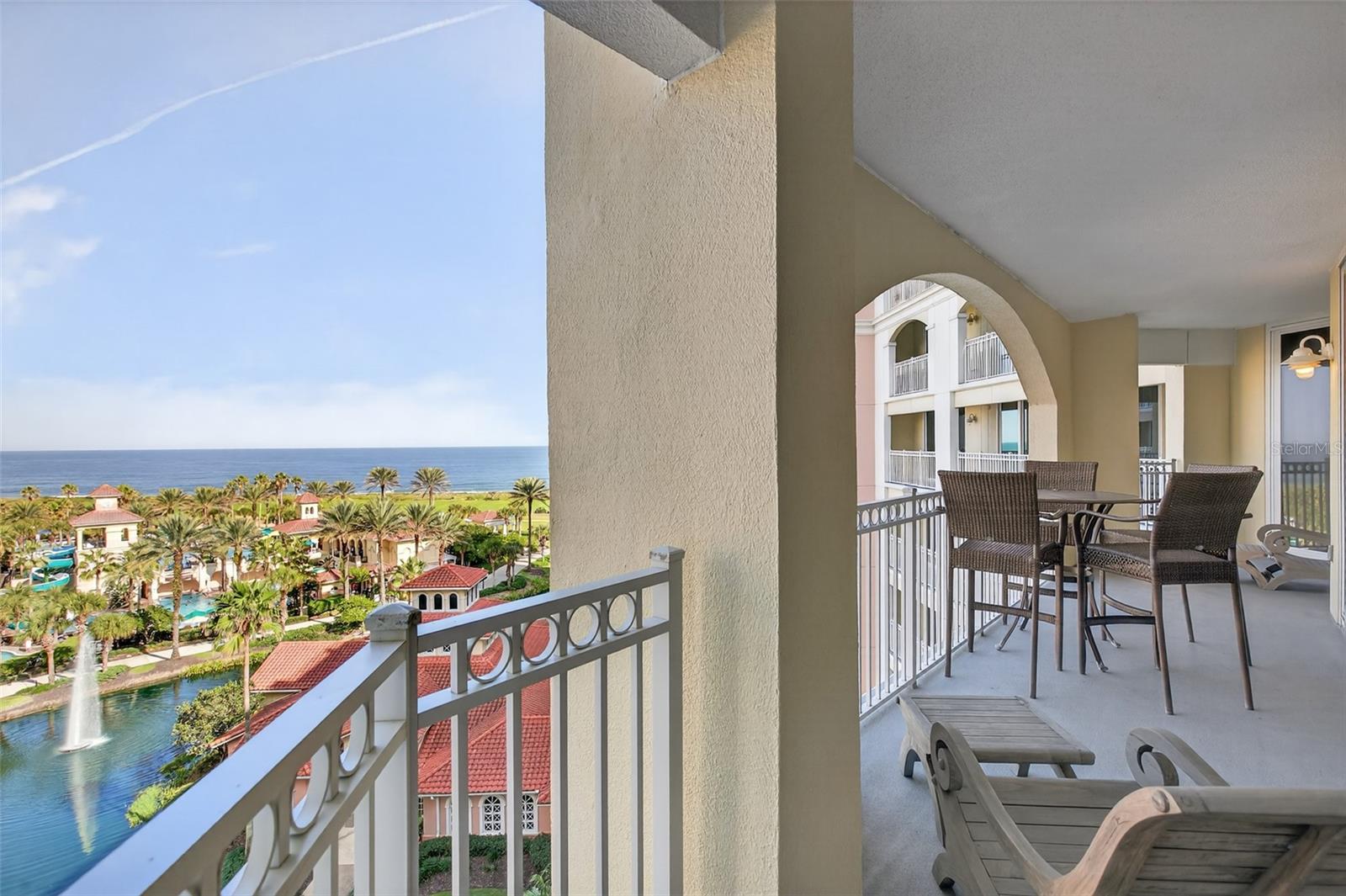HAMMOCK BEACH CLUB CONDO - Residential