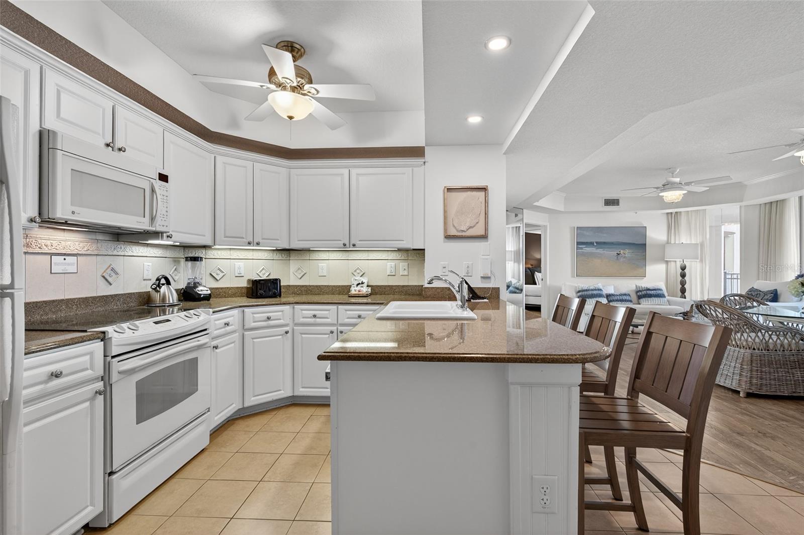 HAMMOCK BEACH CLUB CONDO - Residential