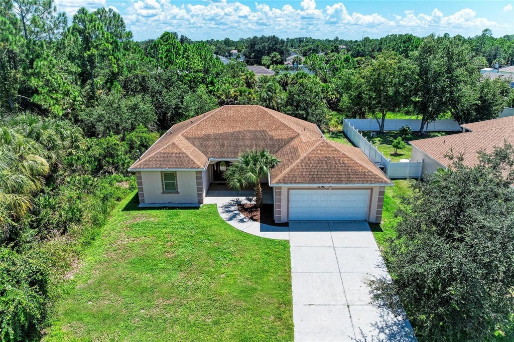 Photo of 3190 Bay City Terrace, North Port, FL 34286 (MLS # TB8544120)