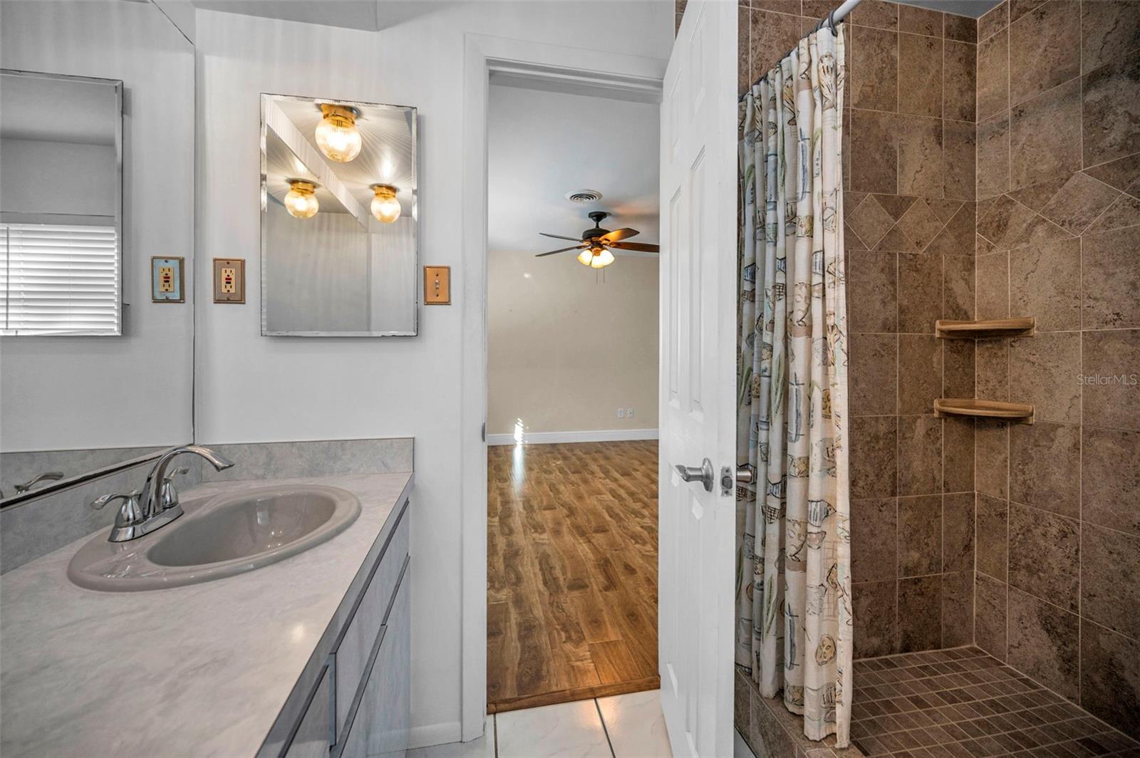 KEENE ACRES 1ST ADD - Residential