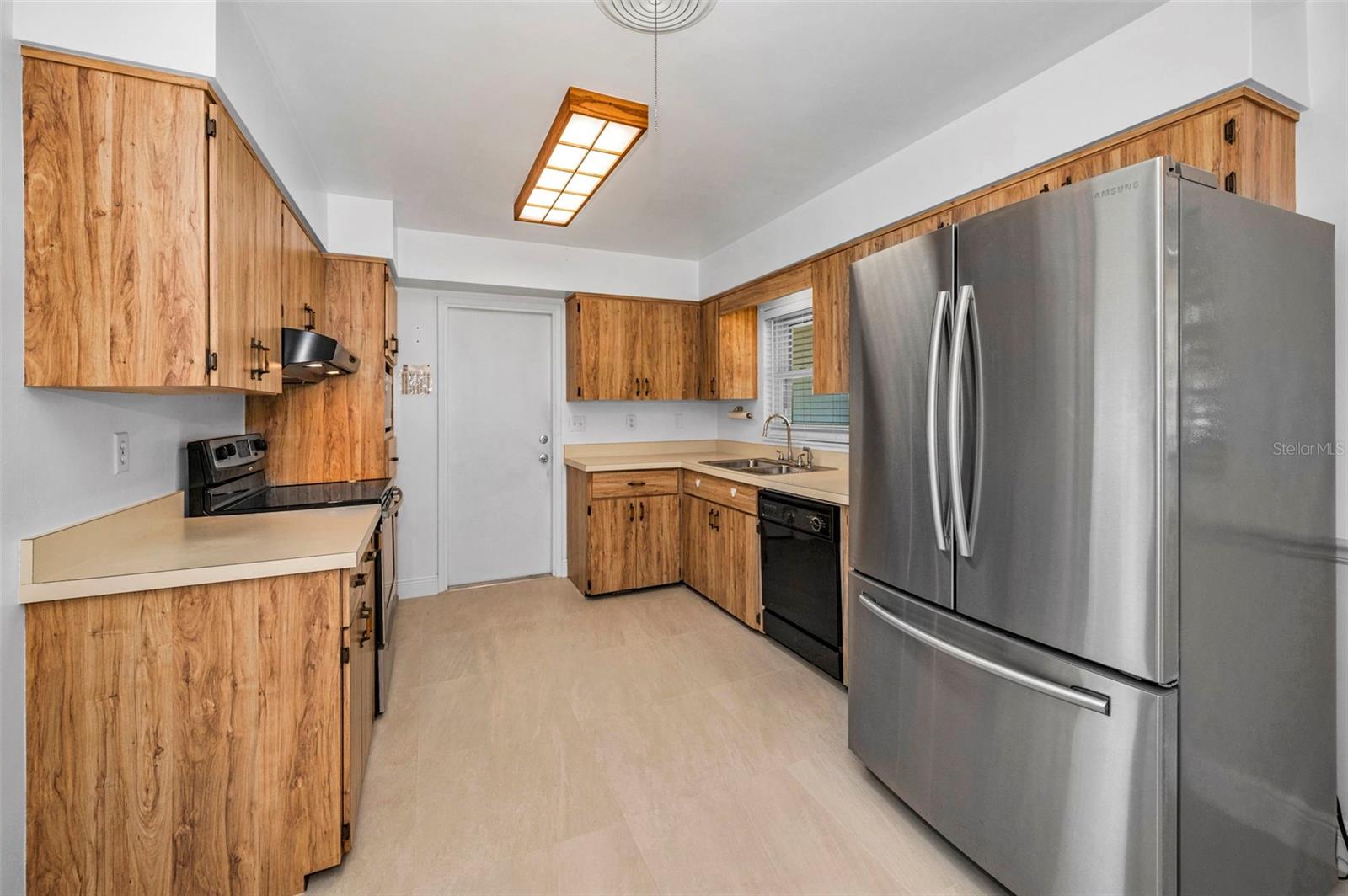 KEENE ACRES 1ST ADD - Residential