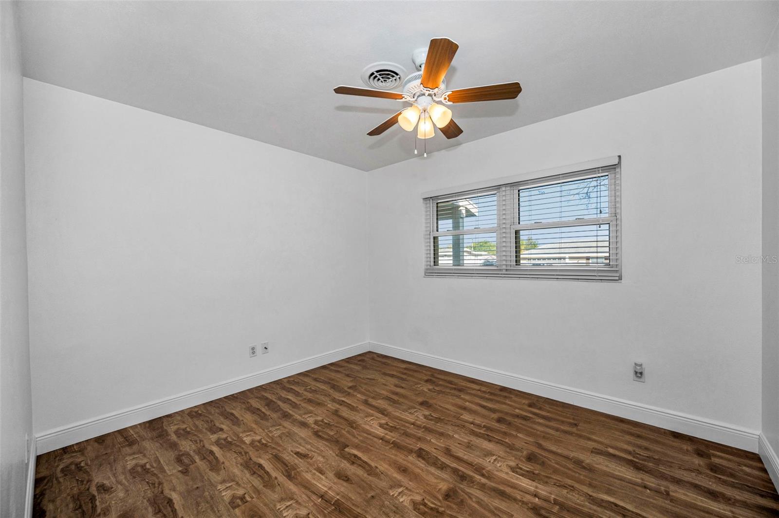 KEENE ACRES 1ST ADD - Residential