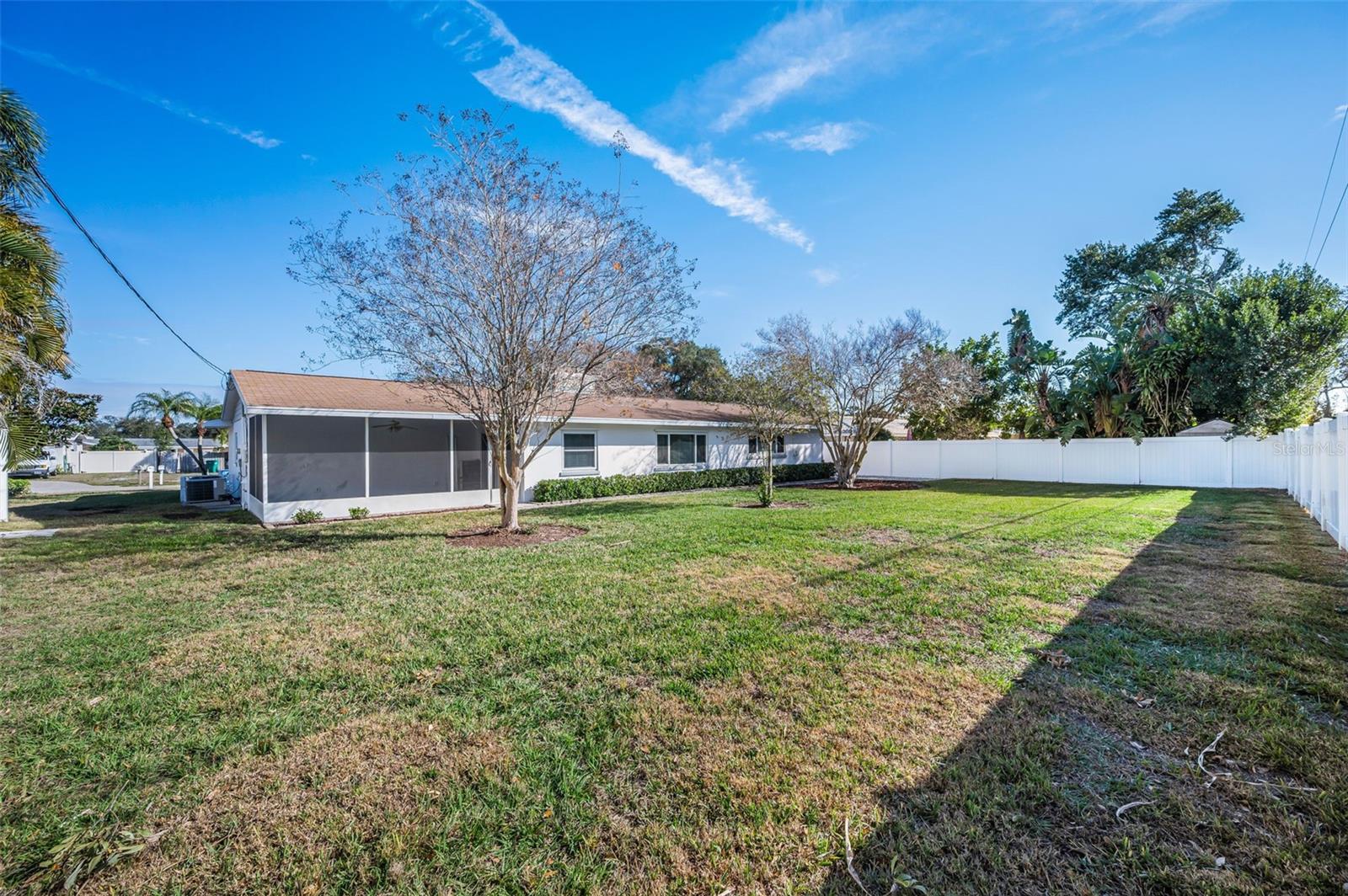 KEENE ACRES 1ST ADD - Residential