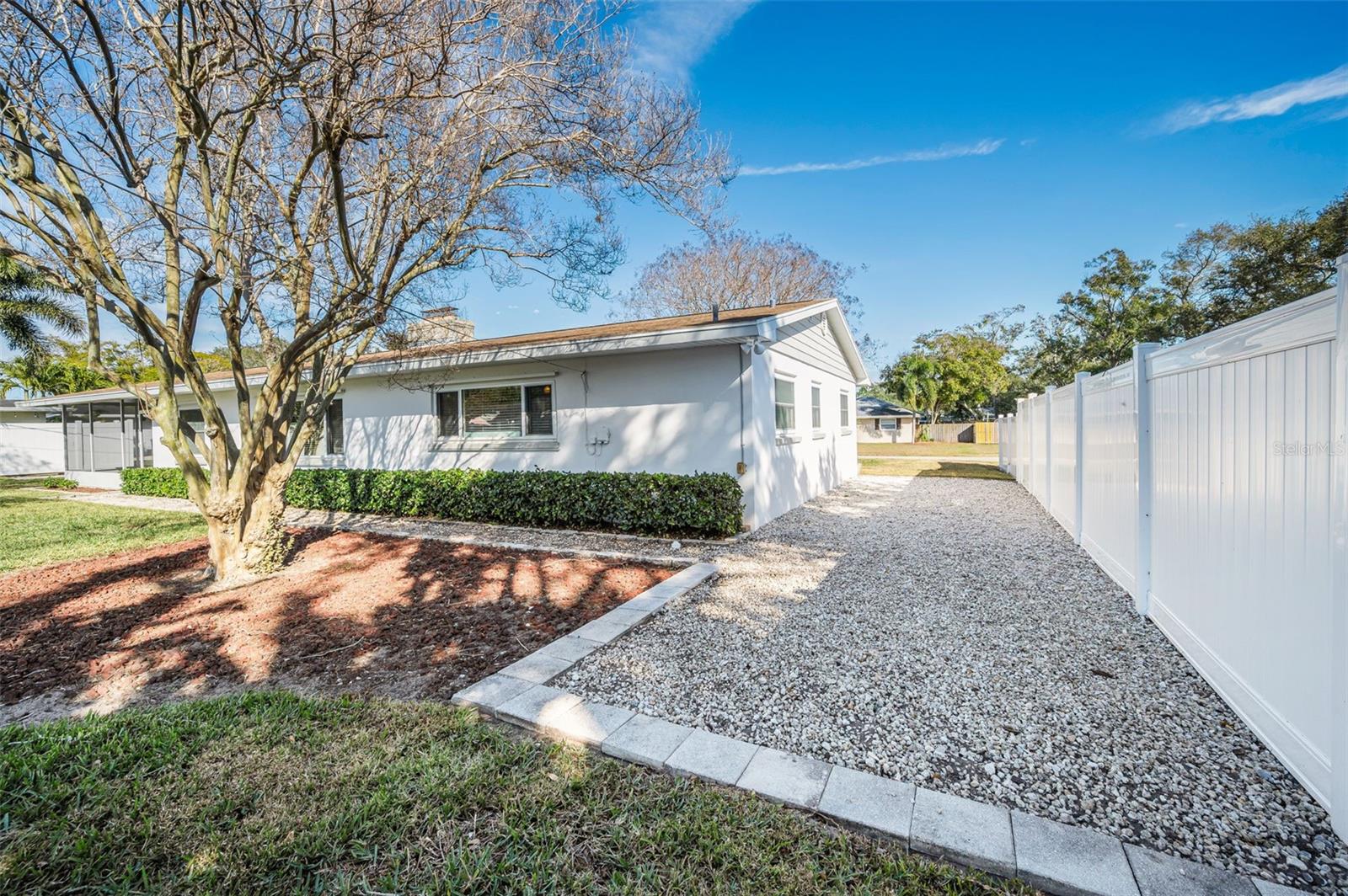 KEENE ACRES 1ST ADD - Residential