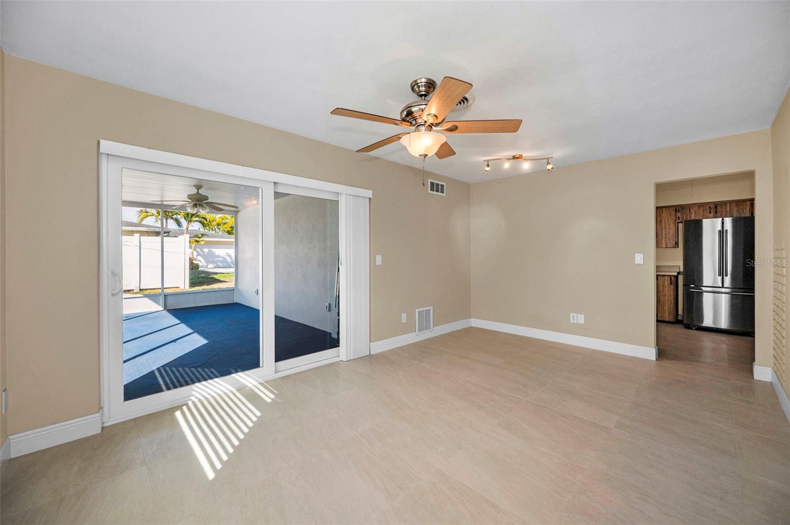 KEENE ACRES 1ST ADD - Residential