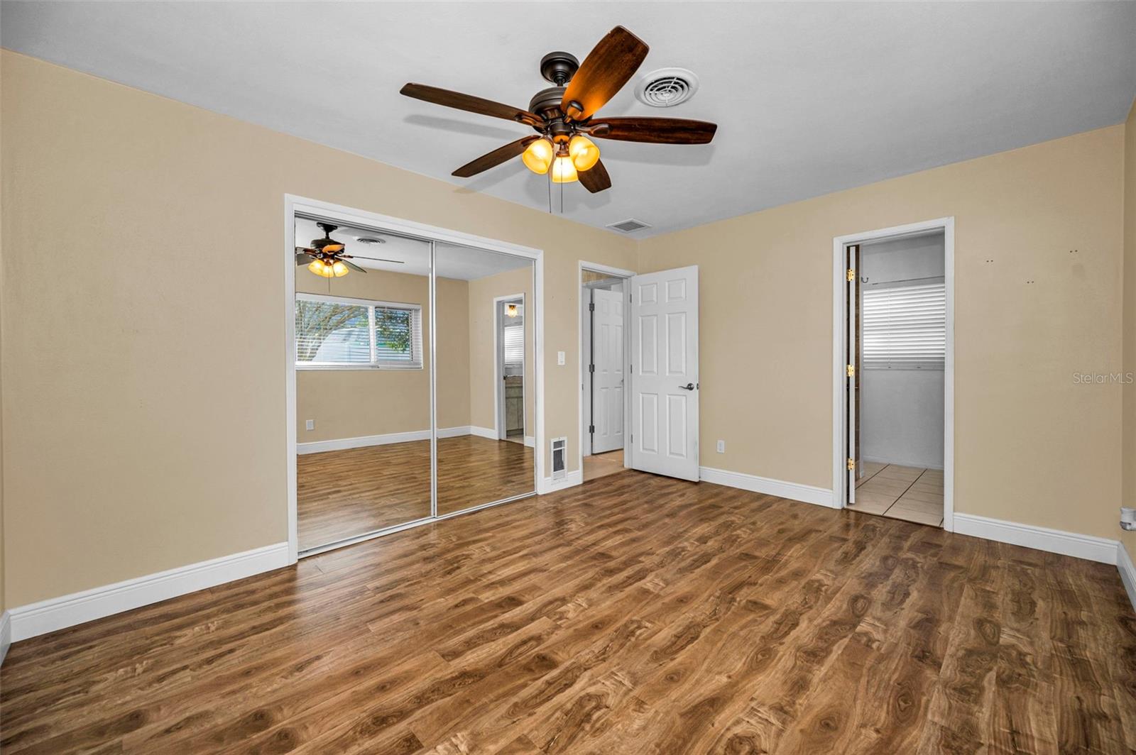 KEENE ACRES 1ST ADD - Residential