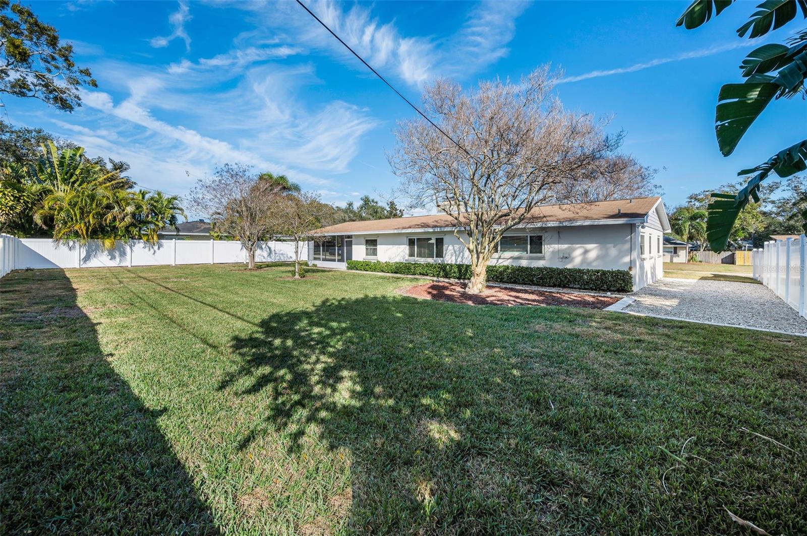 KEENE ACRES 1ST ADD - Residential