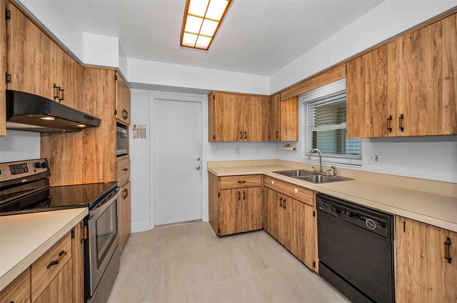 KEENE ACRES 1ST ADD - Residential