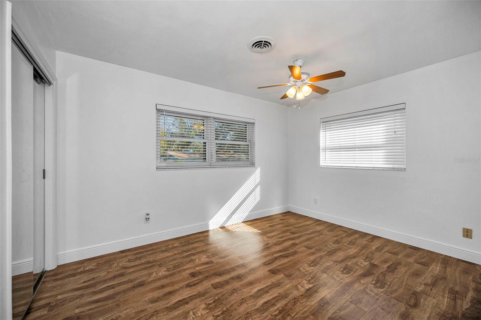 KEENE ACRES 1ST ADD - Residential