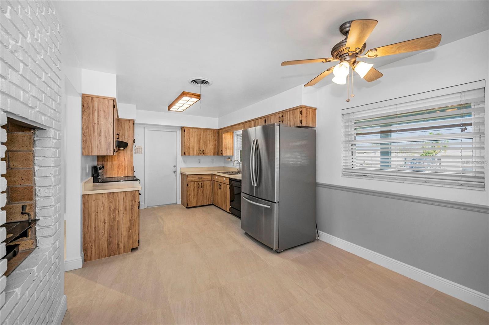 KEENE ACRES 1ST ADD - Residential