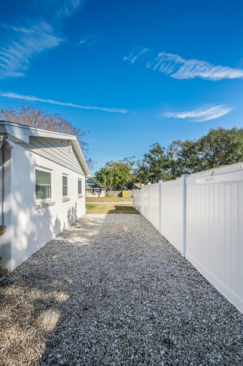 KEENE ACRES 1ST ADD - Residential