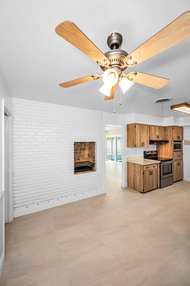 KEENE ACRES 1ST ADD - Residential