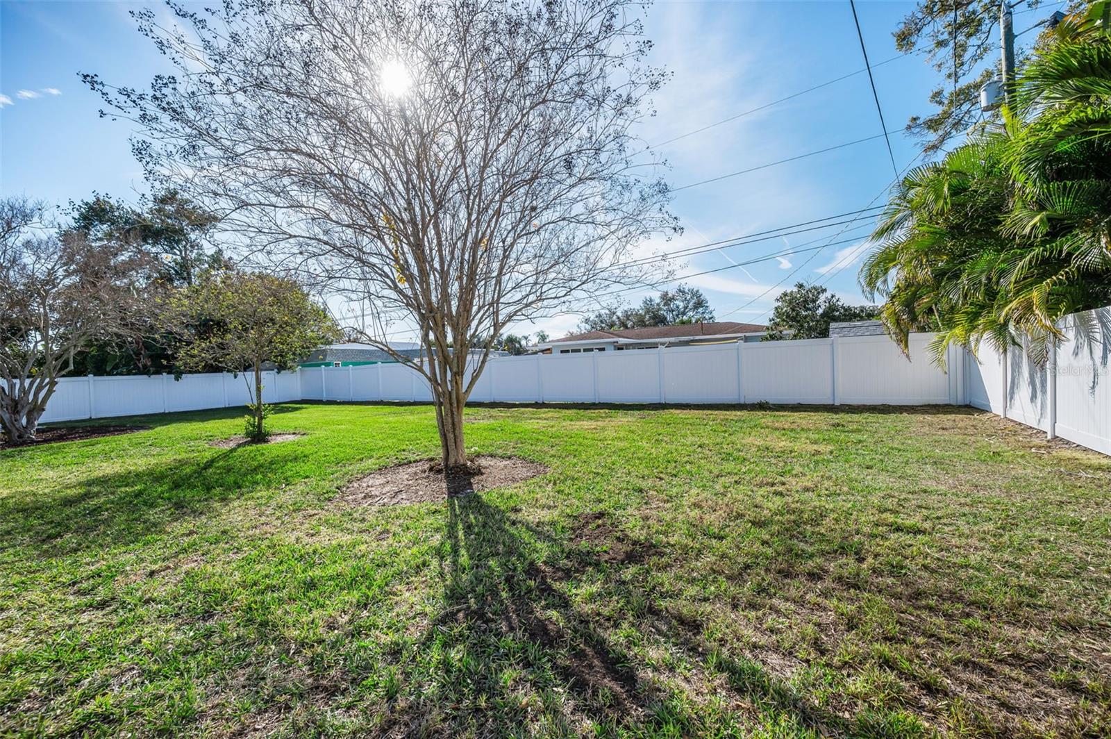 KEENE ACRES 1ST ADD - Residential