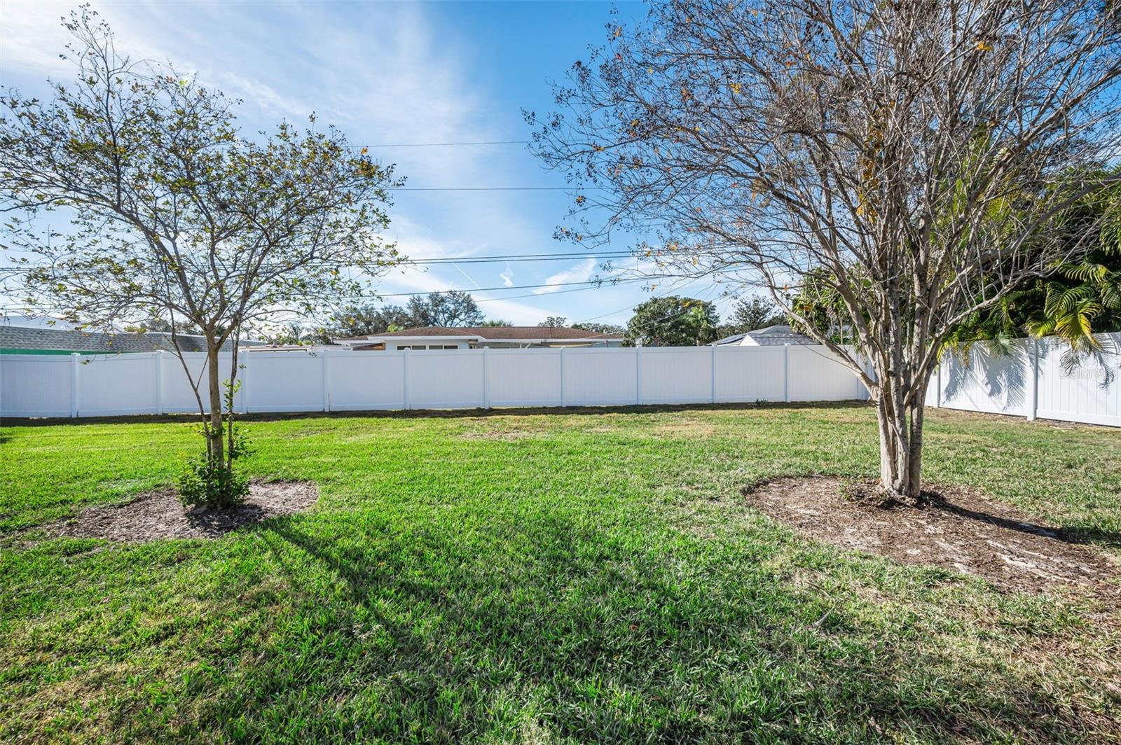 KEENE ACRES 1ST ADD - Residential